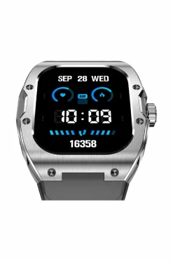 KSIX Smartwatch Hero Amoled
