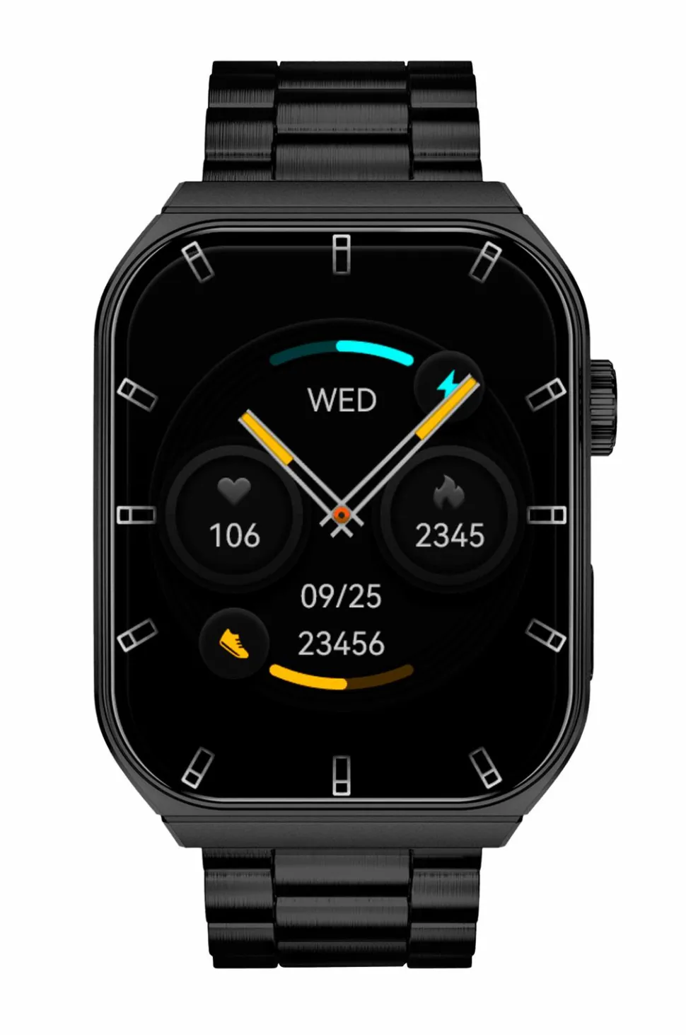 KSIX Smartwatch Olympo