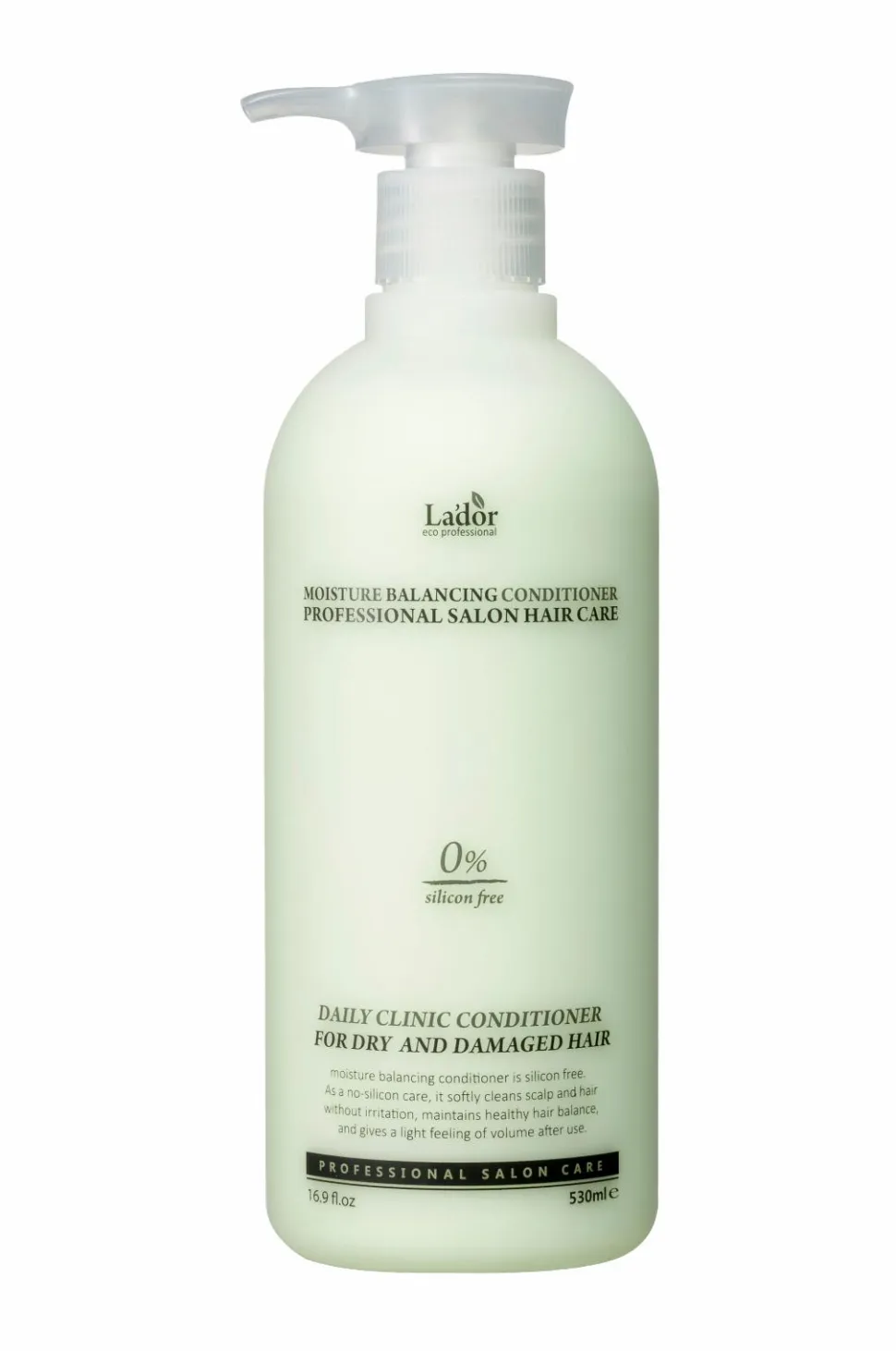 La'dor Moisture Balancing Conditioner 530 ml