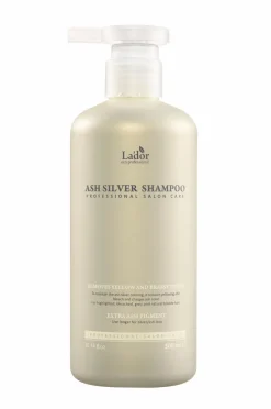 La'dor Shampoo Ash Silver 300 ml