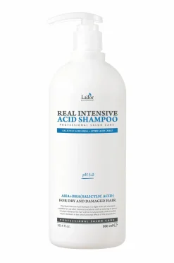 La'dor Shampoo Real Intensive Acid 900 ml