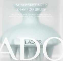 La'dor Shampoo Scalp Massager Brush
