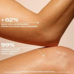 Lancaster Sun Care Face & Body Sun Beauty Body Milk SPF30 100 Ml