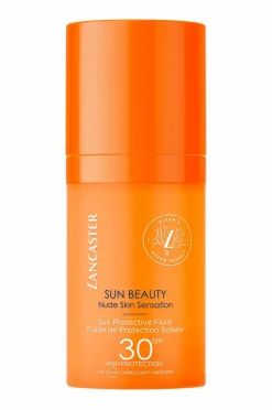 Lancaster Sun Care Face Face Fluid Cream SPF30 30 ml