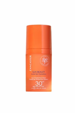 Lancaster Sun Care Face Face Fluid Cream SPF30 30 ml