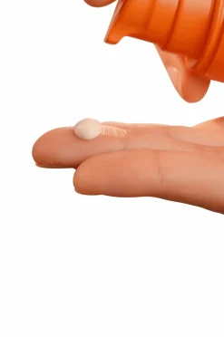 Lancaster Sun Care Face Face Fluid Cream SPF30 30 ml