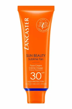 Lancaster Sun Care Face Face Cream SPF30 50 ml