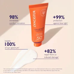 Lancaster Sun Care Face Face Cream SPF30 50 ml