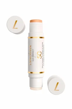 Lancaster Sun Perfect Airy Clear & Tinted Duo Stick Spf50 13 gr