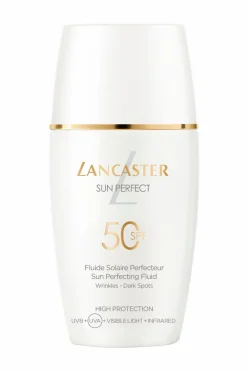 Lancaster Sun Perfect Sun Perfecting Fluid SPF50 30 ml