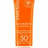 Lancaster Sun Sensitive Oil Free Milky Fluid SPF50 50 ml