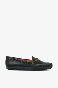 Lauren Ralph Lauren Loafers Soft Nappa-wylie-fl-drv