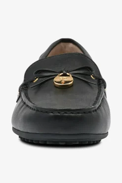 Lauren Ralph Lauren Loafers Soft Nappa-wylie-fl-drv
