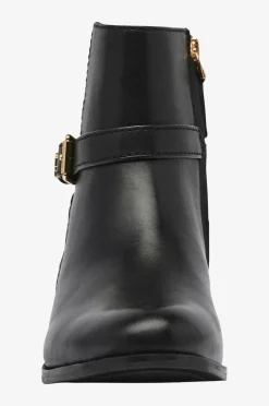 Lauren Ralph Lauren Boots Burnished Calf-Brooke BT 2