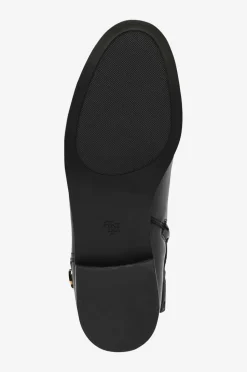 Lauren Ralph Lauren Boots Burnished Calf-Brooke BT 2