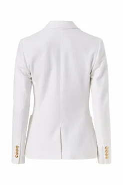 Lauren Ralph Lauren Blazer Anfisa Lined Jacket