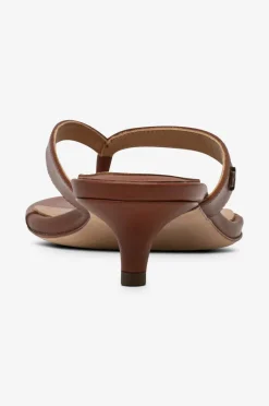 Lauren Ralph Lauren Sandaler med hæl Francesa