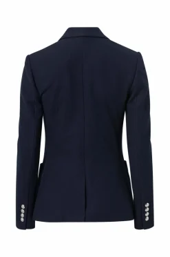 Lauren Ralph Lauren Blazer Anfisa Lined Jacket