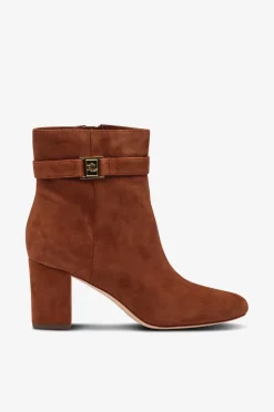 Lauren Ralph Lauren Boots Kidsuede Kellie BT