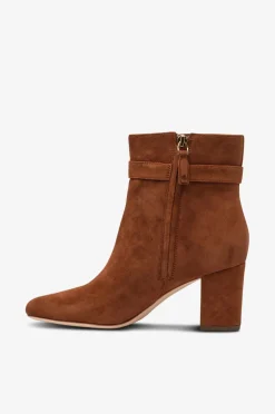 Lauren Ralph Lauren Boots Kidsuede Kellie BT