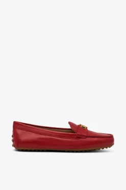 Lauren Ralph Lauren Loafers Soft Nappa-Barnsbury-FL-Csl