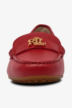 Lauren Ralph Lauren Loafers Soft Nappa-Barnsbury-FL-Csl