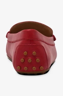 Lauren Ralph Lauren Loafers Soft Nappa-Barnsbury-FL-Csl