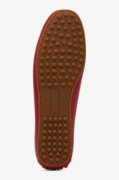 Lauren Ralph Lauren Loafers Soft Nappa-Barnsbury-FL-Csl