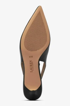 Lauren Ralph Lauren Højhælet sko Lolah