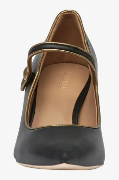 Lauren Ralph Lauren Højhælet sko Lanette Mj2-pm-cto
