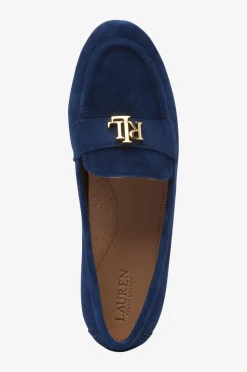 Lauren Ralph Lauren Loafers