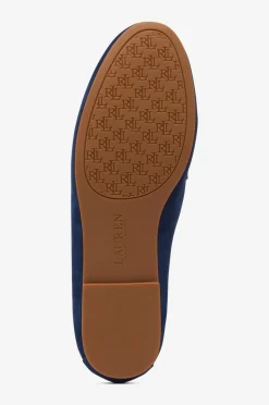 Lauren Ralph Lauren Loafers