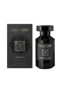 Le Couvent Remarkable Perfumes Fort Royal EdP 50 ml