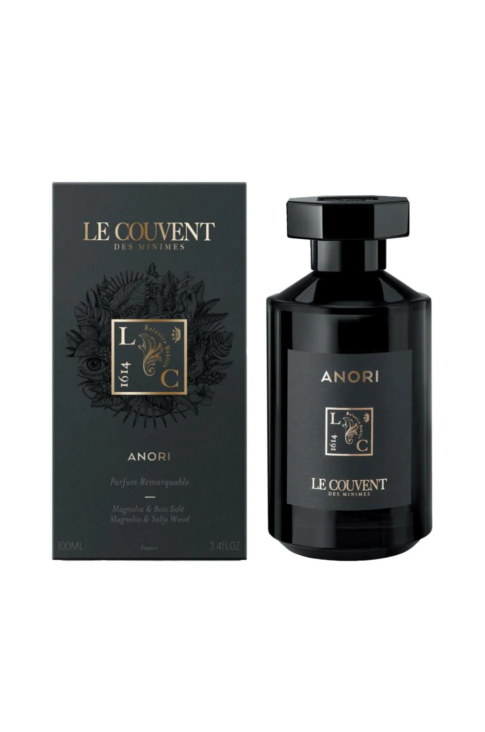 Le Couvent Remarkable Perfumes Anori EdP 100 ml