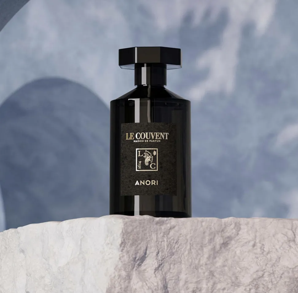 Le Couvent Remarkable Perfumes Anori EdP 100 ml