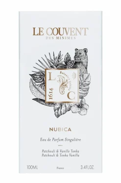 Le Couvent Singulière Nubica EdP 100 ml