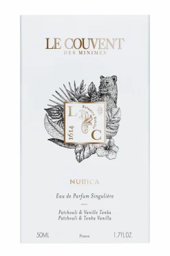 Le Couvent Singulière Nubica EdP 50 ml