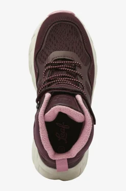 Leaf Ankelstøvler Karlstad