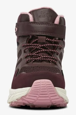 Leaf Ankelstøvler Karlstad