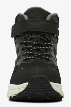 Leaf Ankelstøvler Karlstad