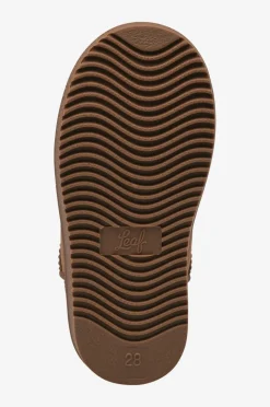 Leaf Boots Gullholmen