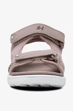 Leaf Sandaler Kaggeboda