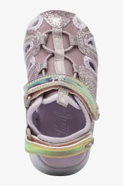 Leaf Sandaler Skultorp