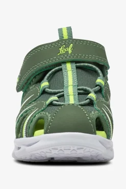 Leaf Sandaler Skultorp