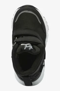 Leaf Vinterstøvler Salmis