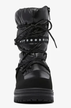 Leaf Vinterstøvler Sigtuna