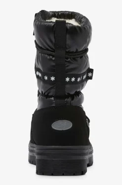 Leaf Vinterstøvler Sigtuna