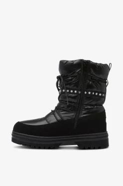 Leaf Vinterstøvler Sigtuna