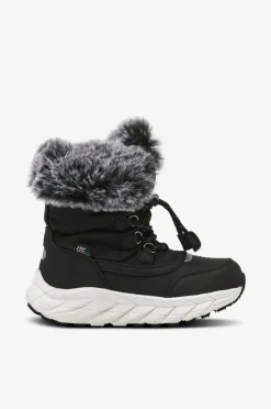 Leaf Vinterstøvler Solna