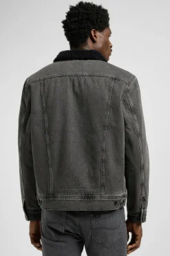 Lee Cowboyjakke Sherpa